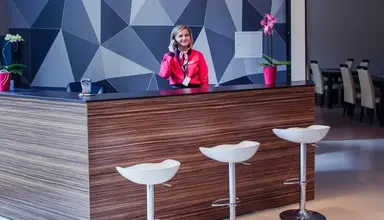 Boutique Hotel's Bytom