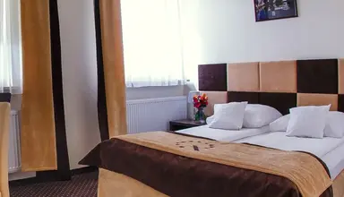 Boutique Hotel's I