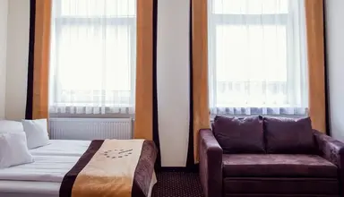 Boutique Hotel's I