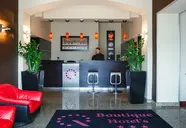 Boutique Hotel's I