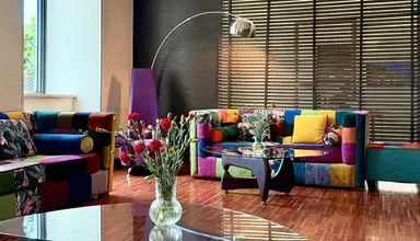 Boutique Hotel's I