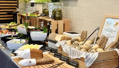 Boutique Hotel's I