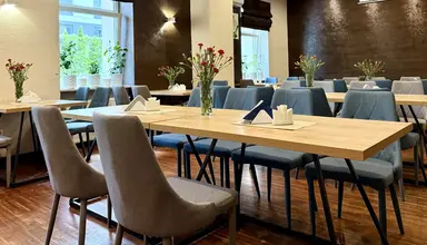 Boutique Hotel's I
