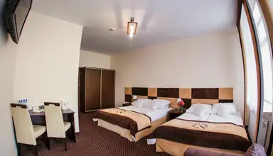 Boutique Hotel's I