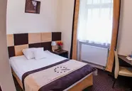 Boutique Hotel's I