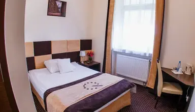 Boutique Hotel's I
