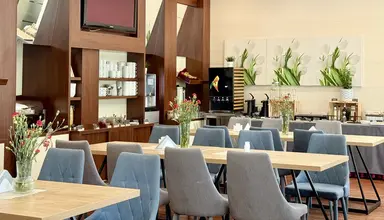 Boutique Hotel's I