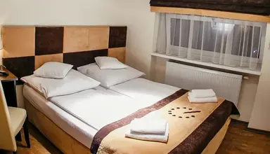 Boutique Hotel's II