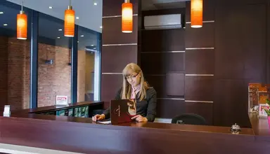 Boutique Hotel's II