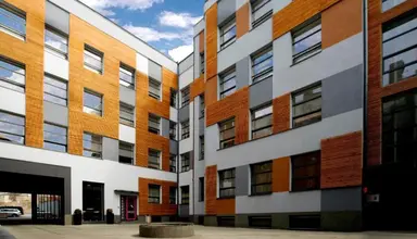 Boutique Hotel's II