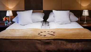 Boutique Hotel's II
