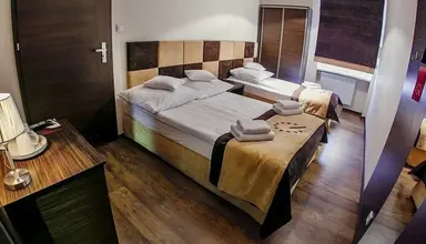 Boutique Hotel's II
