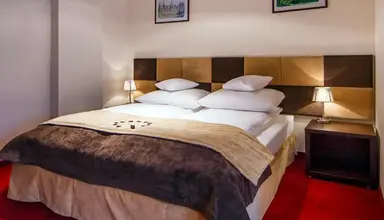 Boutique Hotel's II