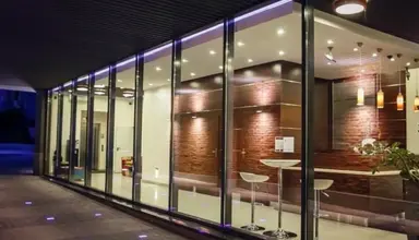 Boutique Hotel's II