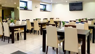 Boutique Hotel's II