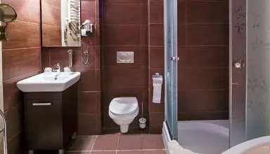 Boutique Hotel's II