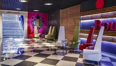 Boutique Hotel's III