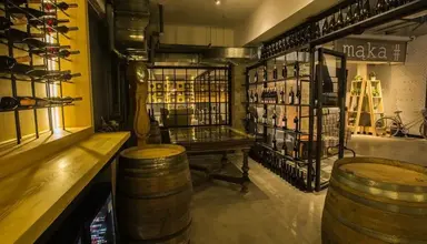 Boutique Hotel's III
