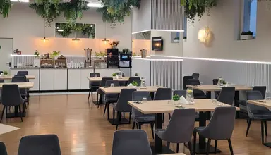 Boutique Hotel's III