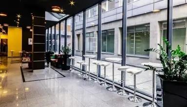 Boutique Hotel's III