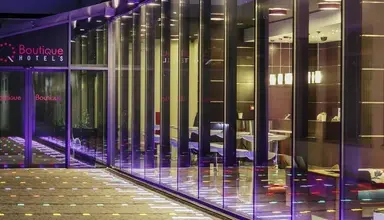 Boutique Hotel's III