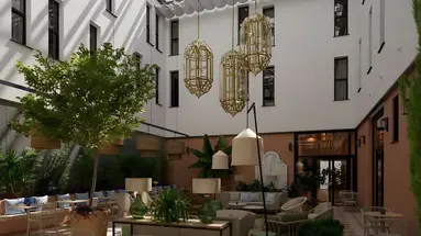 Boutique Luna Granada Centro