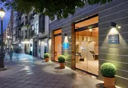 Boutique Luna Granada Centro