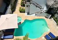 Boutique Ocean View Nungwi