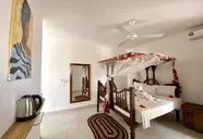 Boutique Ocean View Nungwi