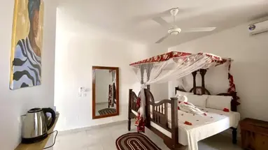 Boutique Ocean View Nungwi