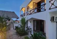 Boutique Ocean View Nungwi