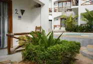 Boutique Ocean View Nungwi