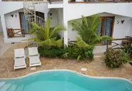 Boutique Ocean View Nungwi