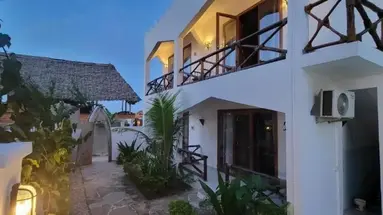 Boutique Ocean View Nungwi
