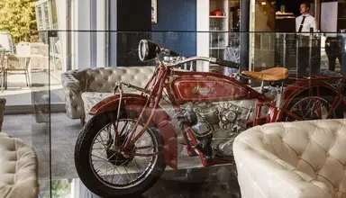 Boutique Portorose