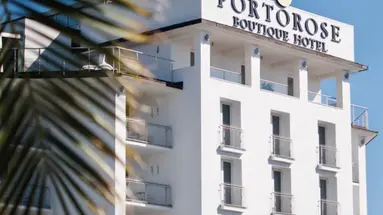 Boutique Portorose