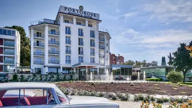 Boutique Portorose