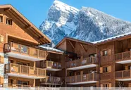 Boutique Residence Les Chalets de Layssia