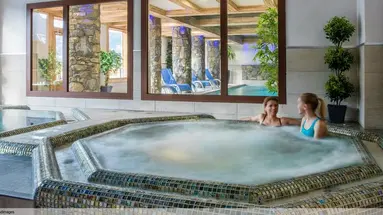 Boutique Residence Les Chalets de Layssia