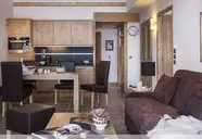 Boutique Residence Les Chalets de Layssia