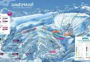 Boutique Residence Les Chalets de Layssia