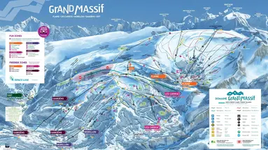 Boutique Residence Les Chalets de Layssia