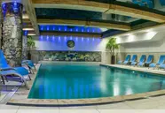 Boutique Residence Les Chalets de Layssia
