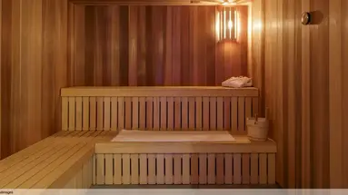 Boutique Residence Les Chalets de Layssia
