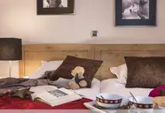 Boutique Residence Les Chalets de Layssia