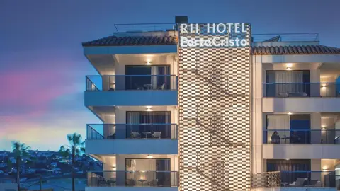 Hotel Boutique Rh Portocristo