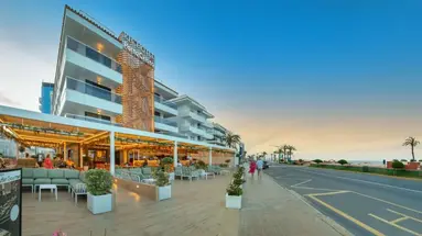 Boutique Rh Portocristo