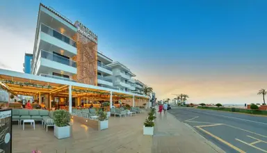 Boutique Rh Portocristo
