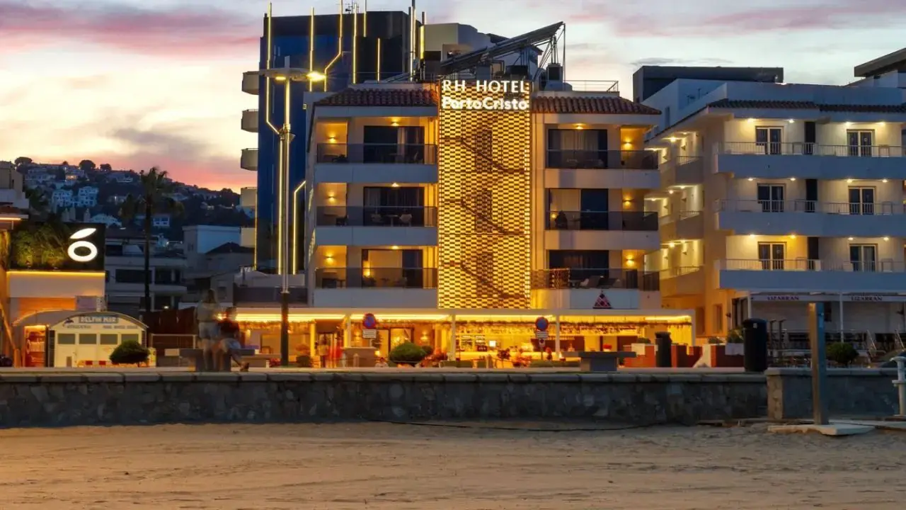 Boutique Rh Portocristo