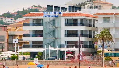 Boutique Rh Portocristo